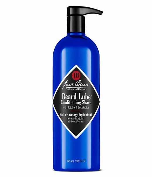 Beard lube 33oz