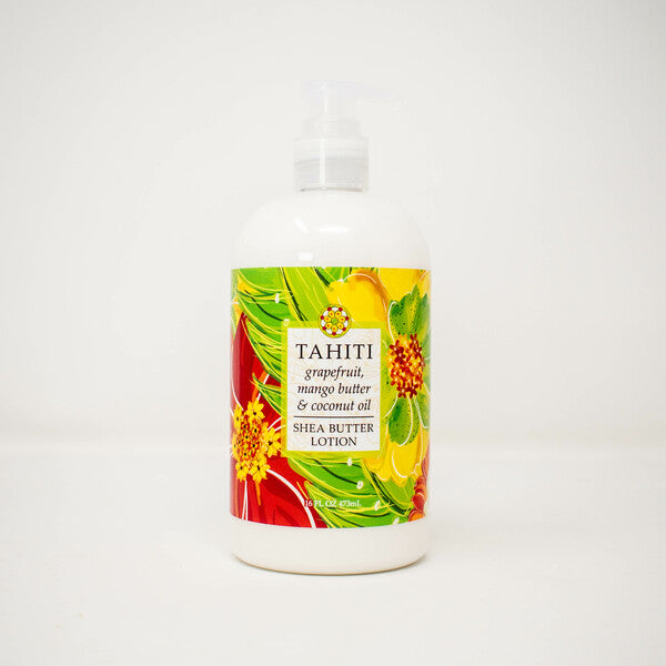 Tahiti Lotion 16oz