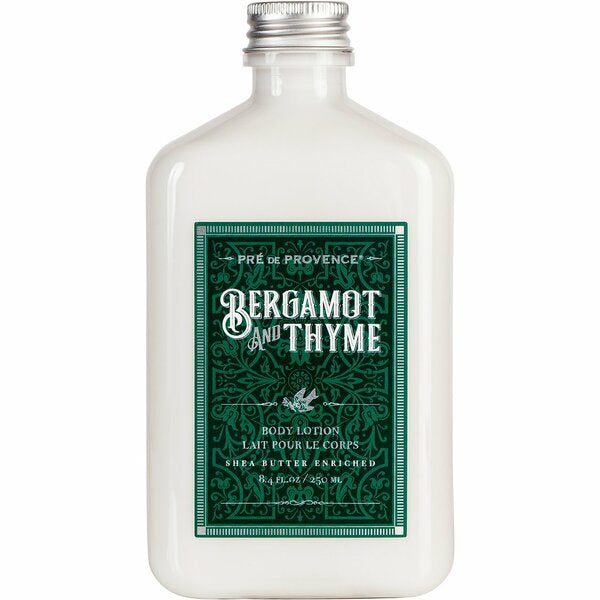 Bergamot & Thyme Body Lotion