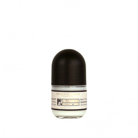 Natural Deodorant Moisturising and Revitalising - 50ML