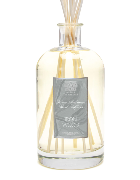 DIFUSOR DE  IRON WOOD - 1000ML