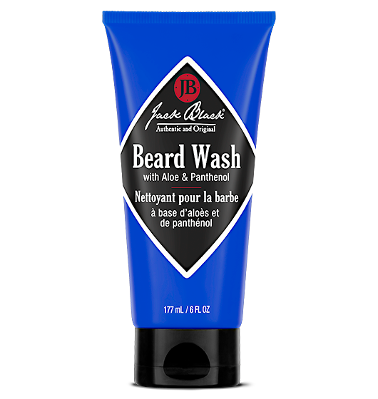 Beard Wash 6 oz