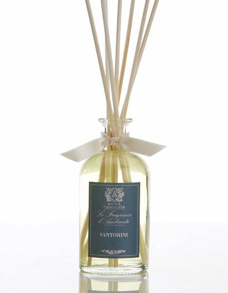 100ml Santorini Home Ambiance Diffuser