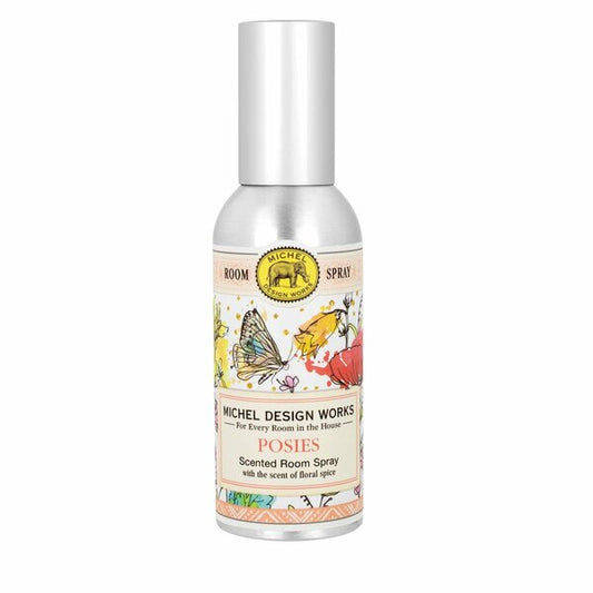 Posies Home Fragrance Spray