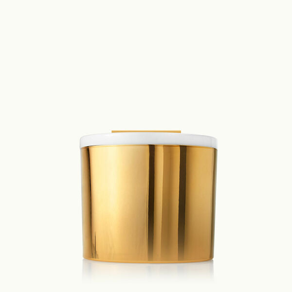 Frasier Fir Gold 3-Wick Candle