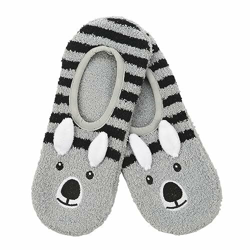 Calcetines Snoozies | Ratón