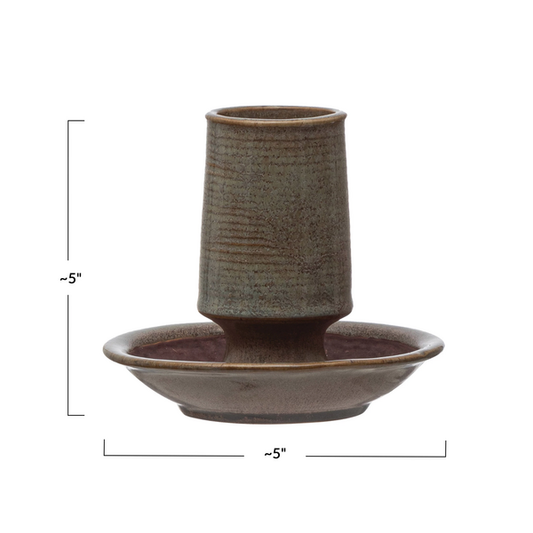 Match Holder / Porta Fósforos de Ceramica