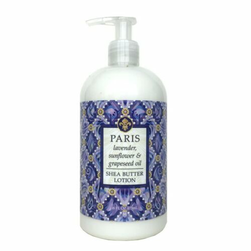 Paris Lotion 16 Oz