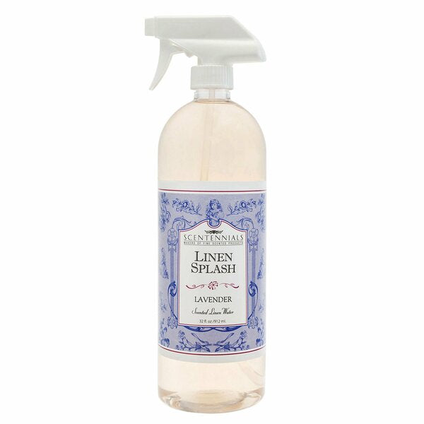 Scentenials - Lavender Linen Spray 32 oz