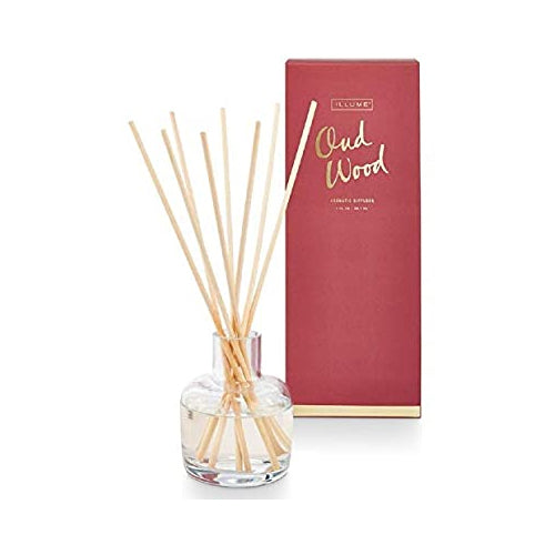 Oud Wood Diffuser 3oz