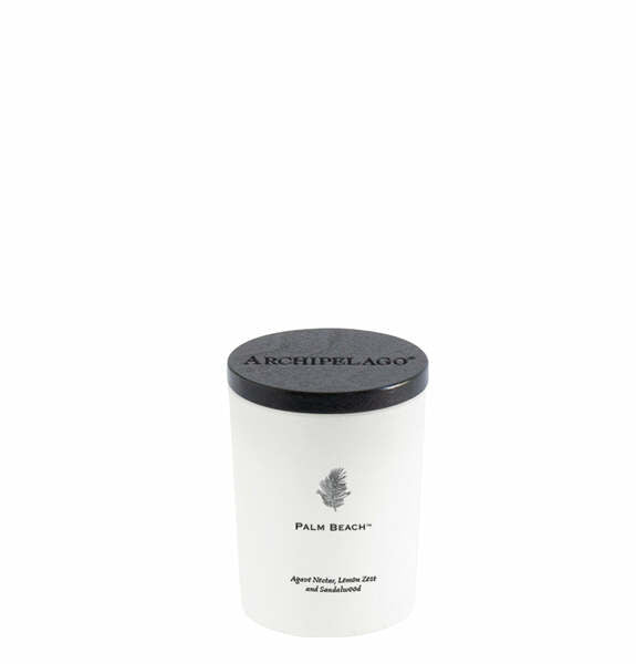 Palm Beach Luxe Petite Candle