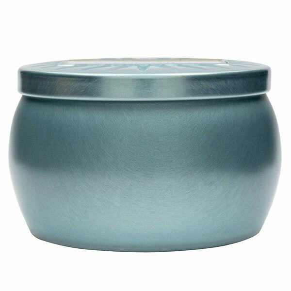 Casa Pacifica Mini Tin Candle