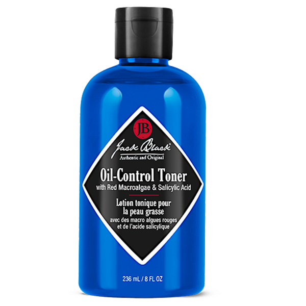 Oil Control Toner 8 oz