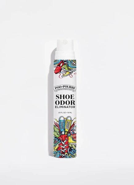 Shoe Pourri 10ml