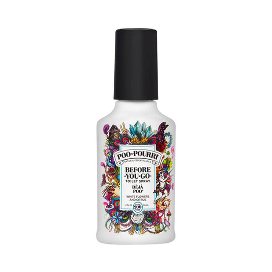 Deja Poo Poo Pourri Fragances 4 oz