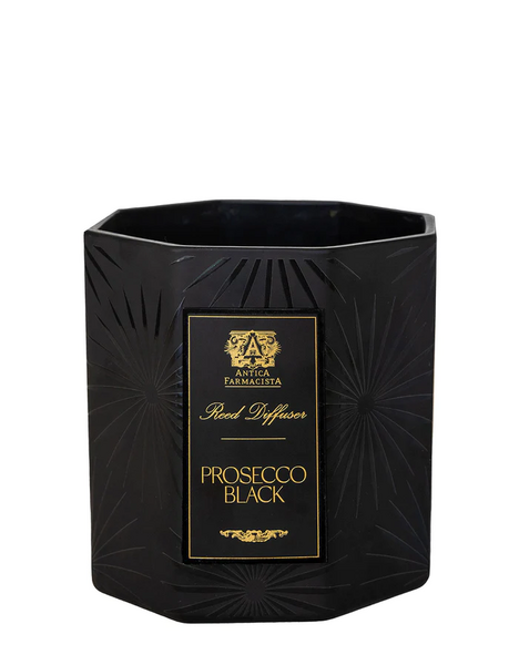 Prosecco Black Candle 3 Mechas - Antica Farmacista