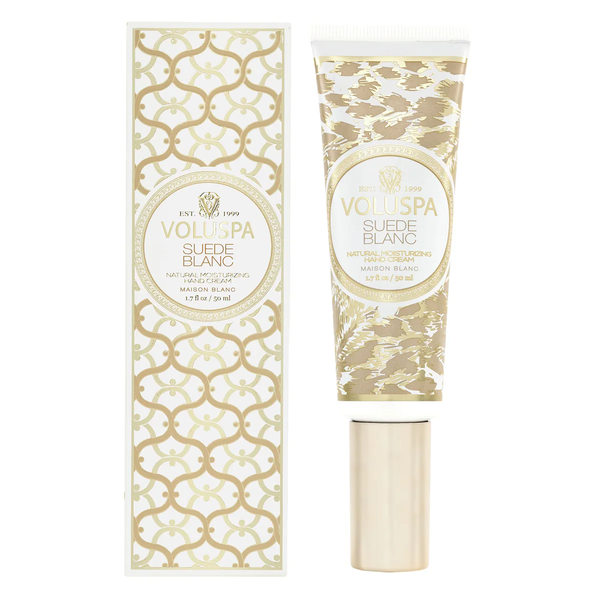 Sued Blanc Handcream 50 ml