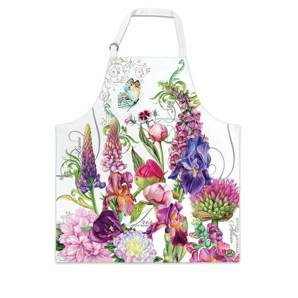 Deborah's Garden Apron