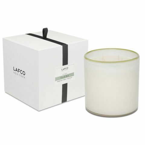 Feu de Bois 4 Wick Luxe Candle 86 Oz