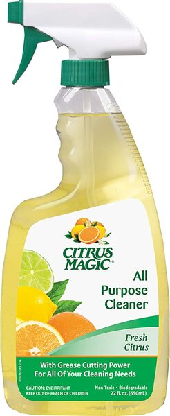 All Purpose Cleaner Lemon 22oz Spray