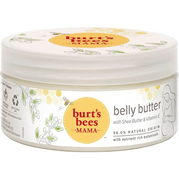 Mama Bee Belly Butter 6.5oz