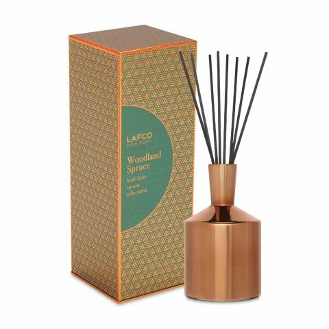 Woodland Spruce Diffuser 6 FL Oz