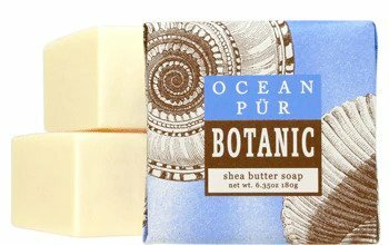 Ocean Pur Wrap Soap 10 Oz