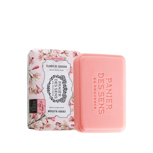 Cherry Blossom Shea Butter Soap 7 oz