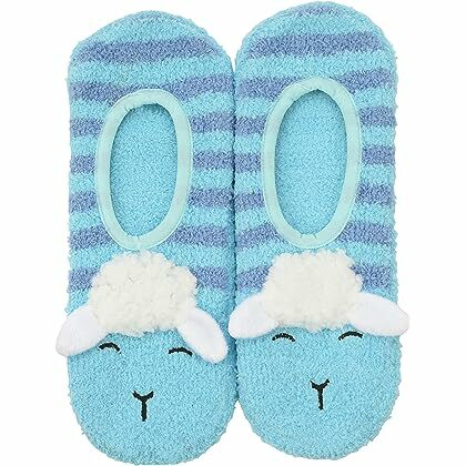 Calcetines Snoozies | Corderito