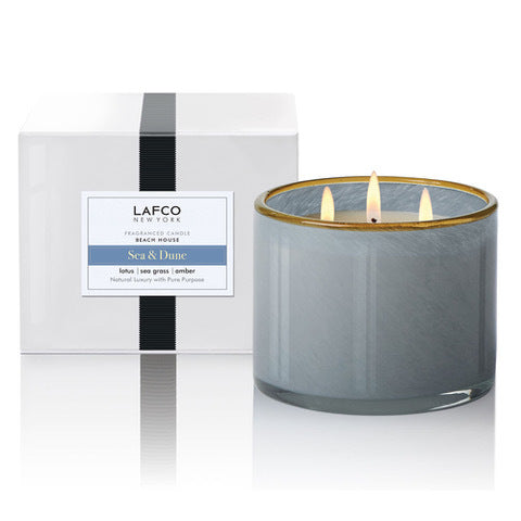 Sea & Dune Beach House Classic Candle 6.5 oz