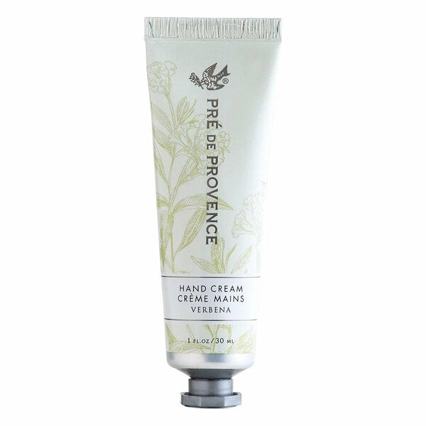 Verbena Heritage Hand Cream