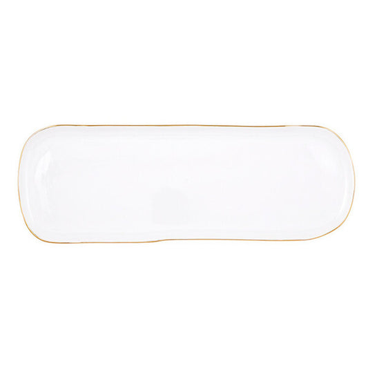 Plato de Cerámica - Largo