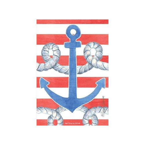 Anchor Away Sachet