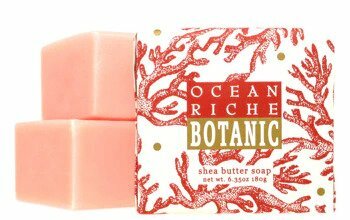 Ocean Riche Wrap Soap 6oz