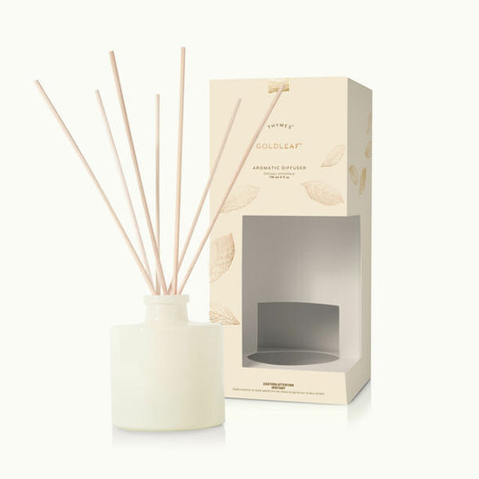 Goldleaf Petite Reed Diffuser