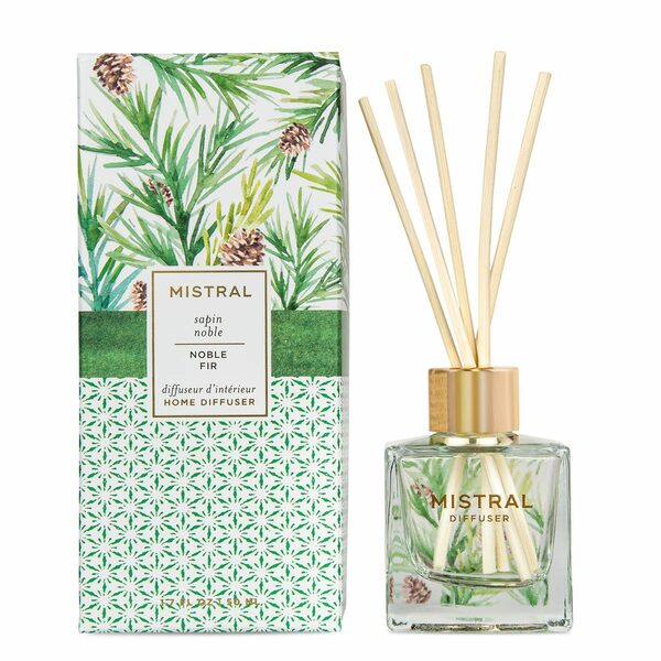 Papier Fantaisie Diffuser Noble Fir