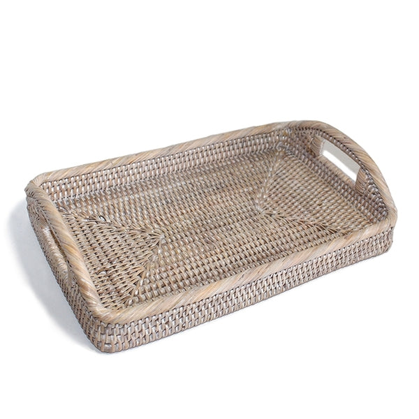 Small Rectangular Morning Tray