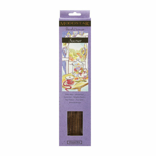 Sachet Incense Sticks