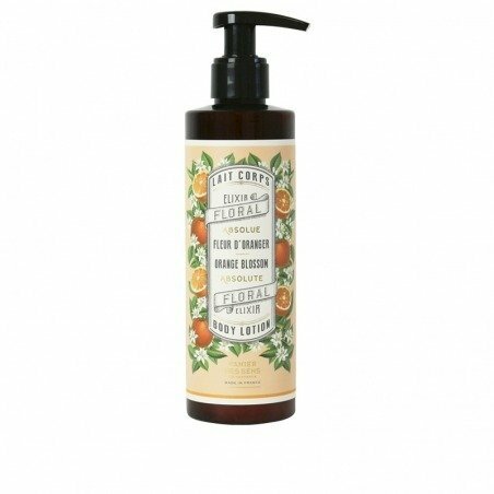 Orange Blossom Body Lotion 8.4 oz