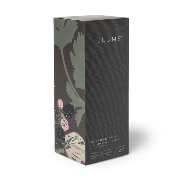 Blackberry Absinthe Difusor - ILLUME