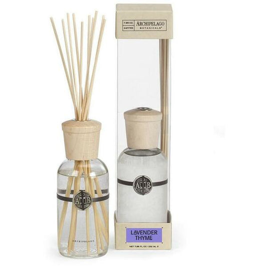 Lavender Thyme Diffuser