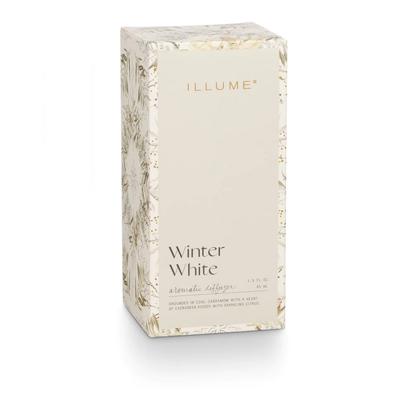 Difusor Winter White - ILLUME