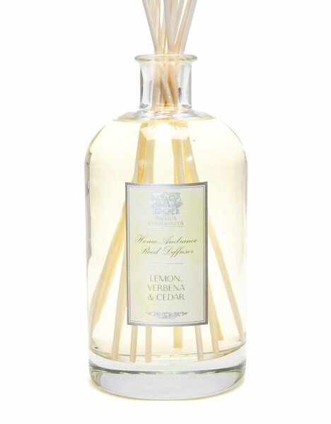 Lemon, Verbena & Cedar Diffuser 1000ml