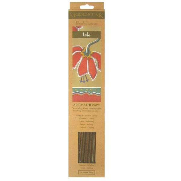 Isle Incense Sticks