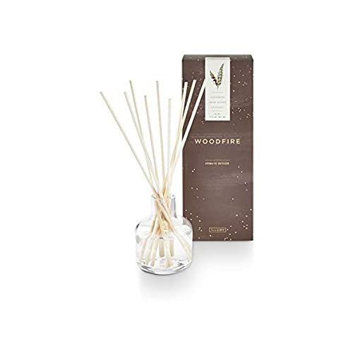 Woodfire Diffuser 3oz