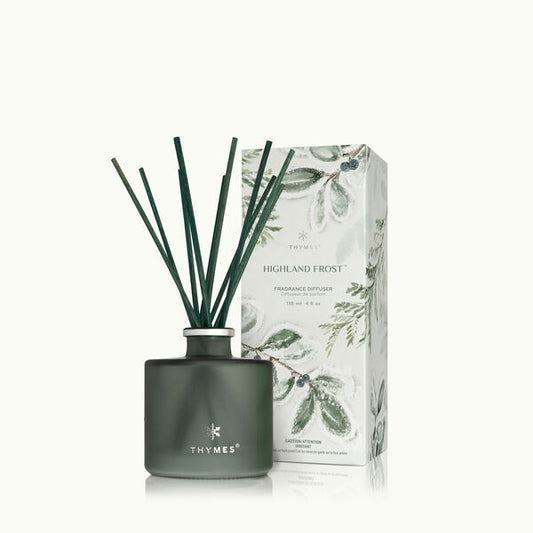 Diffusor Highland Frost Petite - Thymes