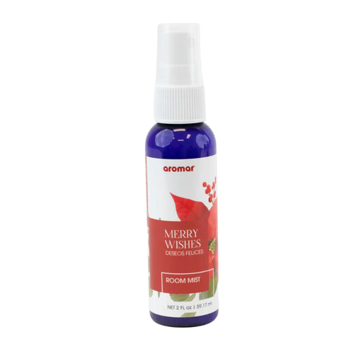 Spray árbol navideño / Christmas Tree - Aromar 2oz