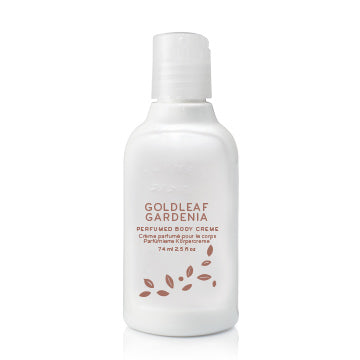 Goldleaf Gardenia Petite Body Lotion