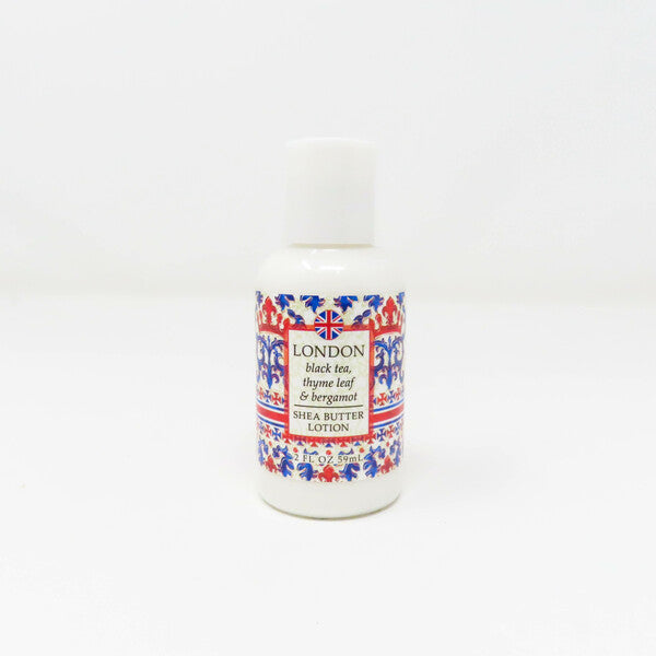 London Lotion 2 Oz