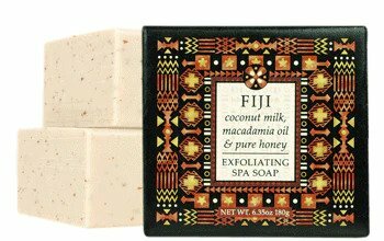 Fiji Box Soap 6.35 Oz